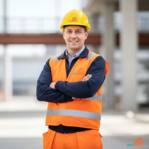 Responsable chantier ViaSecu